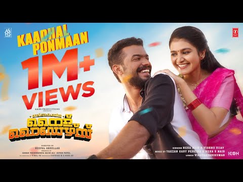 Kaadhal Ponmaan Lyrics Meaning Explained – Nellikkampoyil Night Riders ...