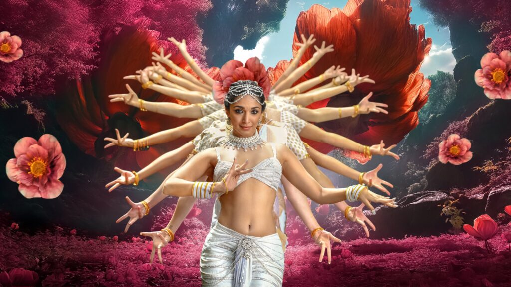 Game changer lyraanaa lyrics
