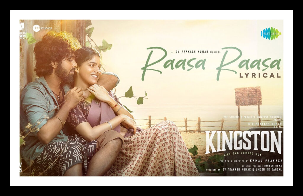 Raasa Raasa Song Lyrics