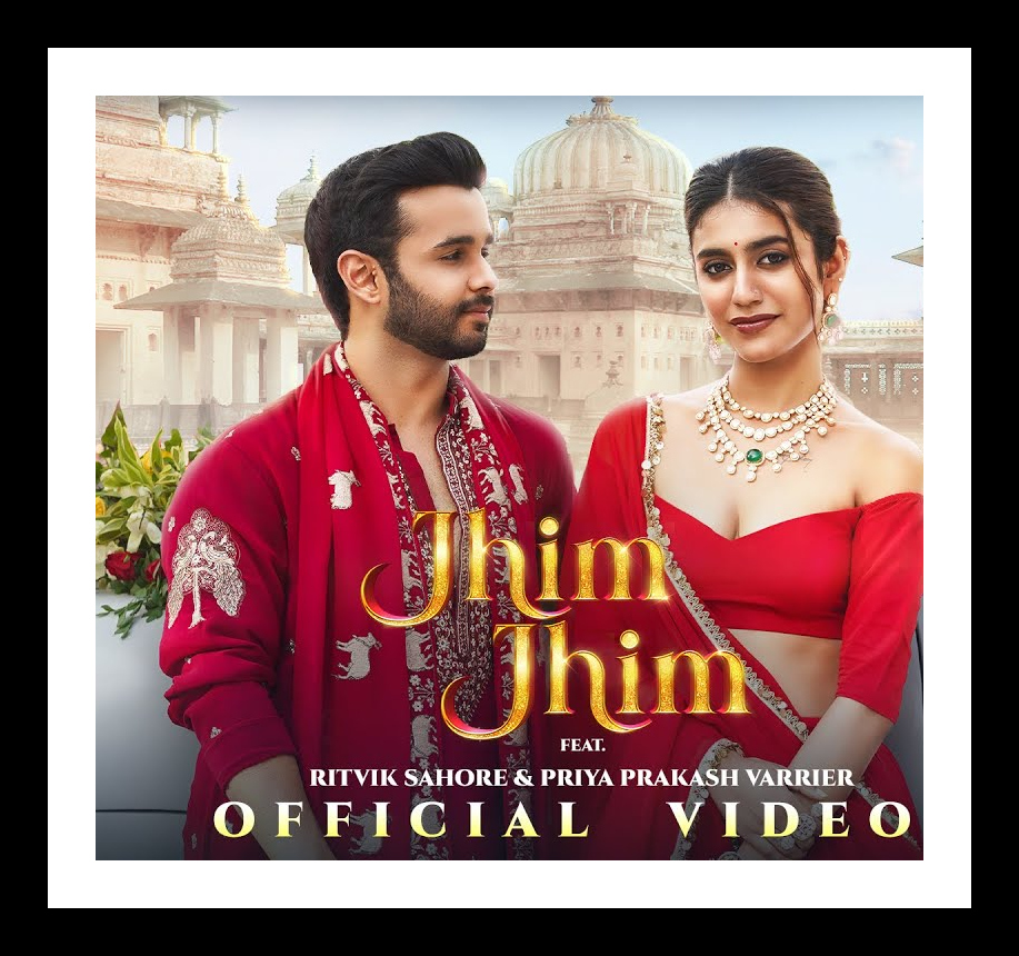Jhim Jhim English Translation