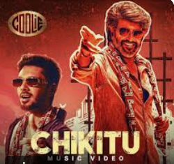 Chikitu Song Lyrics Translation