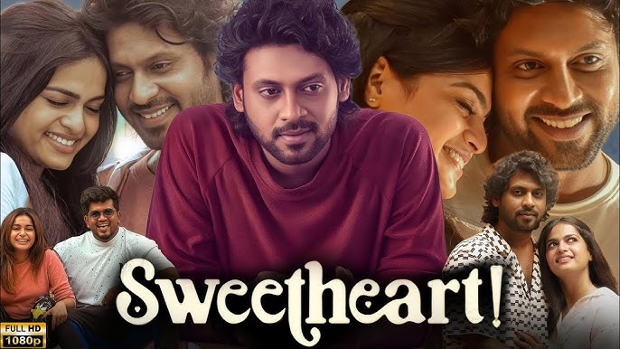 Kadhal Poidhana Song Lyrics