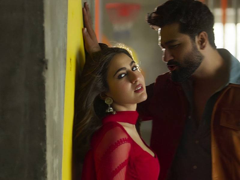 Tere vaaste song lyrics translation