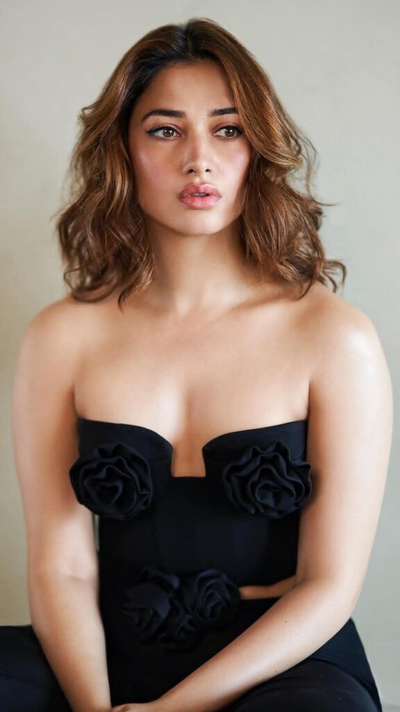 Tamanna Bhatia Hot Photos