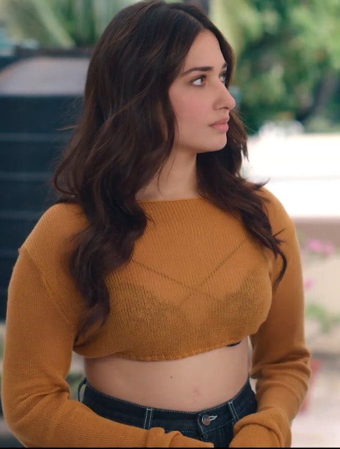 Tamanna Bhatia Hot Photos