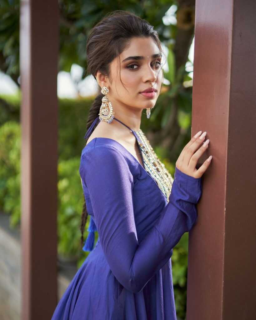 Krithi Shetty Movies