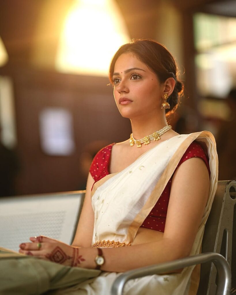 Aneet Padda Movies