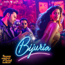 Bijuria Song Lyrics Meaning