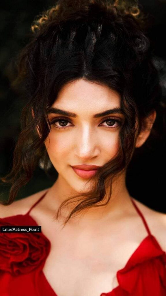 Sreeleela Hot
