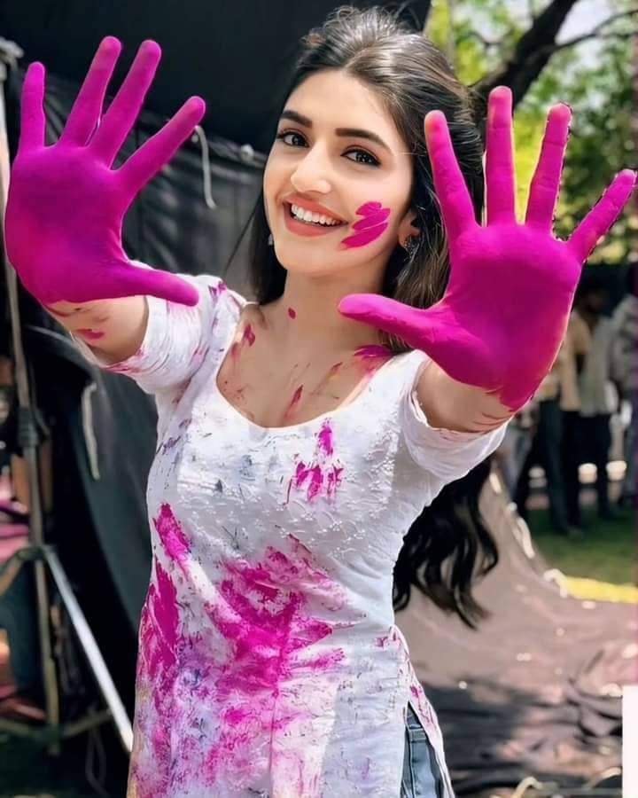 Sreeleela Hot