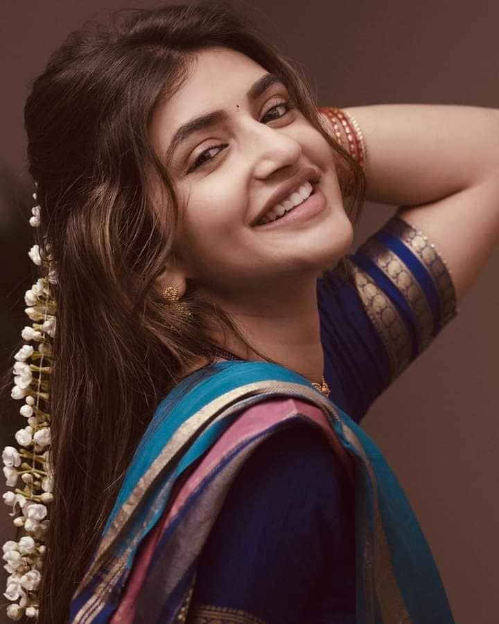 Sreeleela Hot