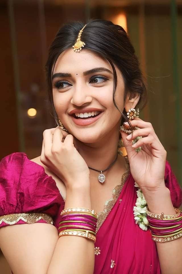 Sreeleela Hot