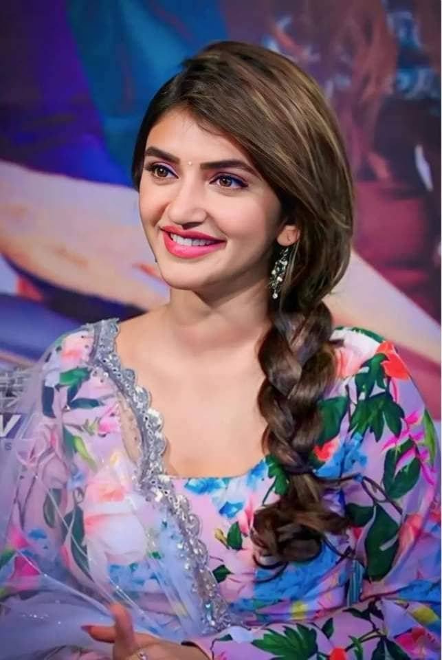 Sreeleela Hot