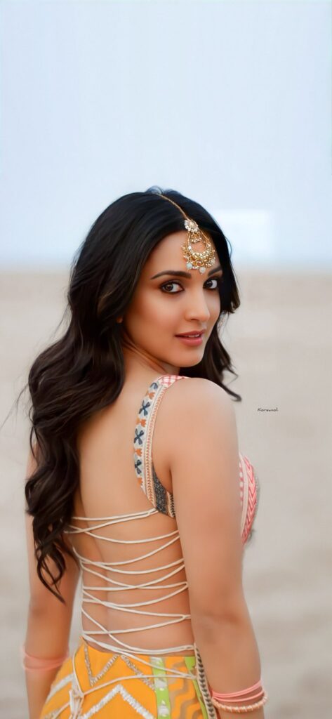 kiara advani hot