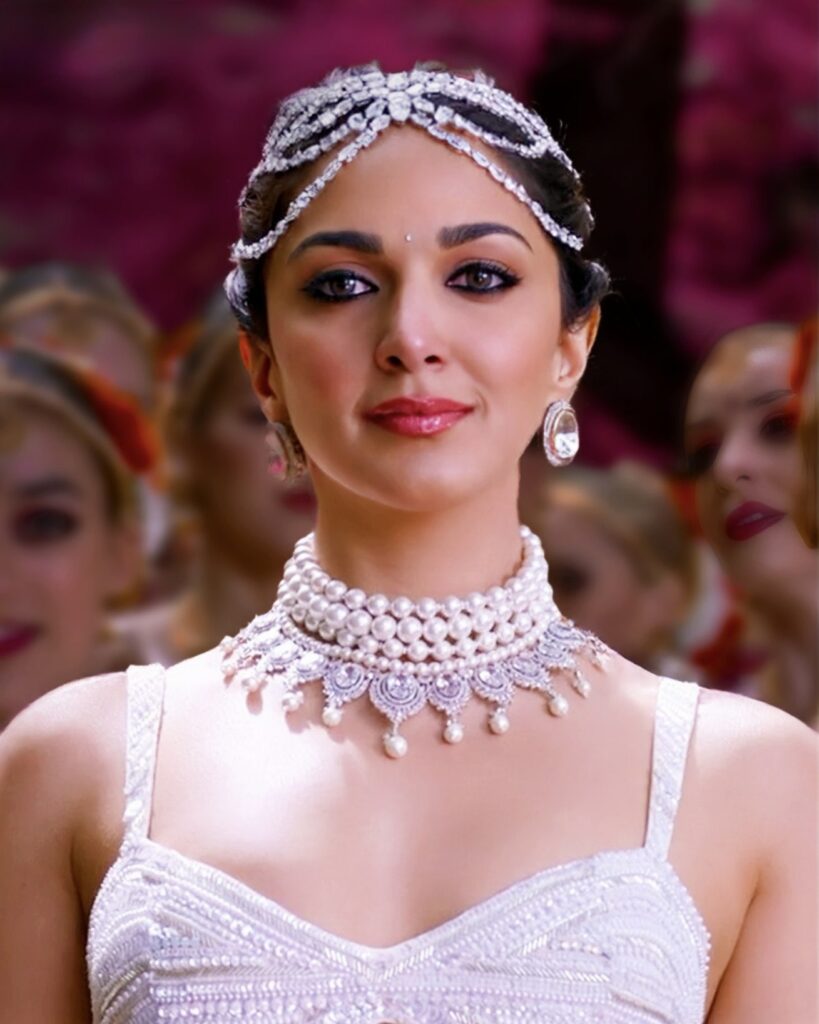 Kiara Advani Hot