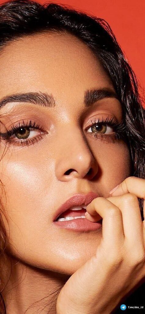 Kiara Advani Hot
