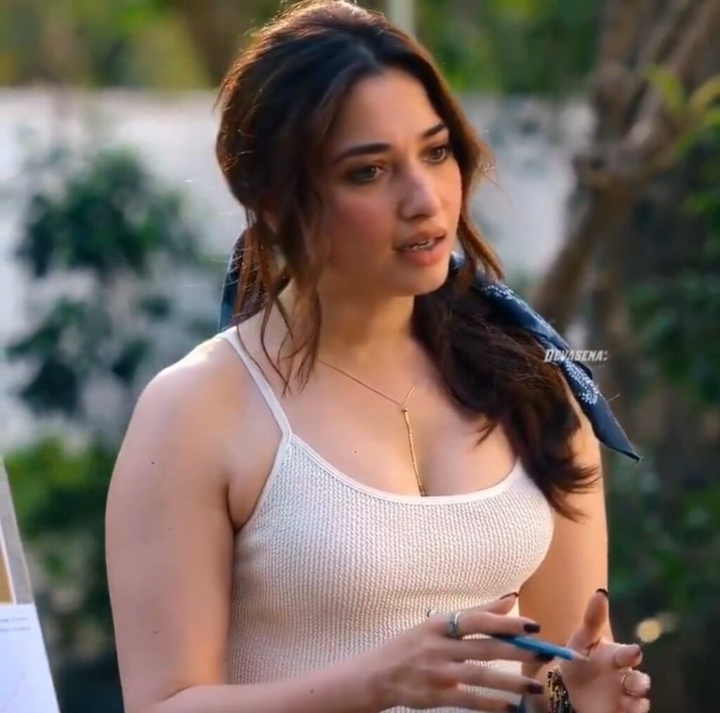 Tamanna Latest Photos