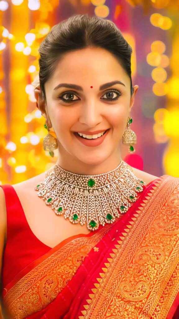 Kiara Advani Hot