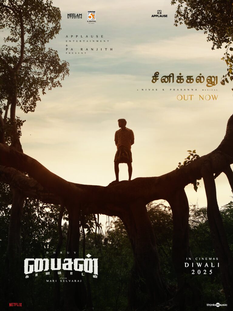 Cheenikkallu Song Lyrics