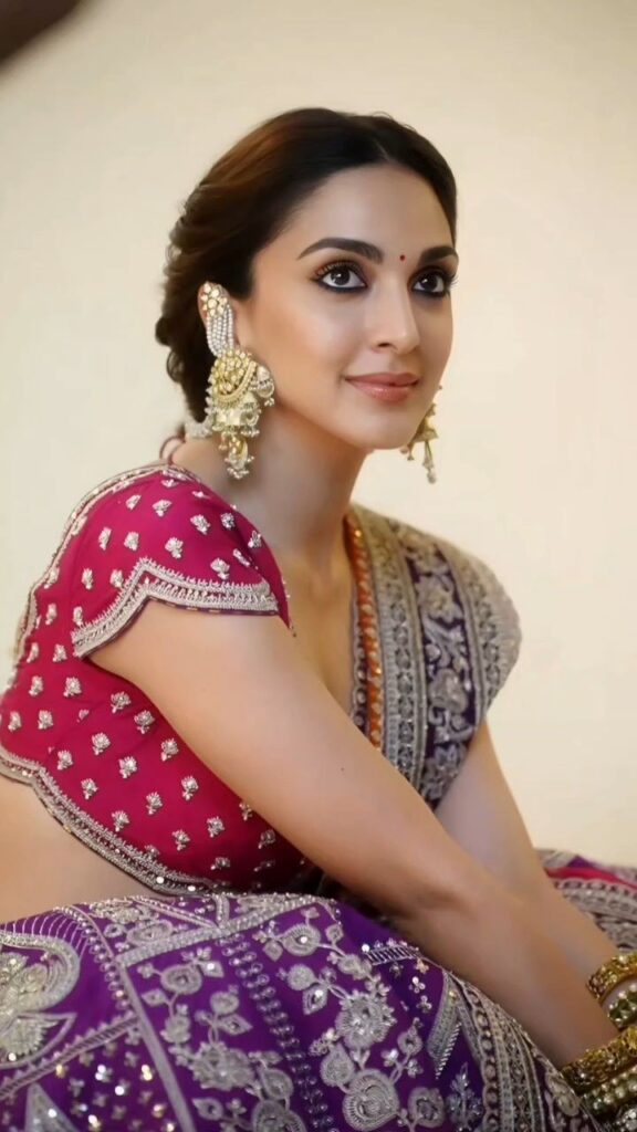 Kiara Advani Hot