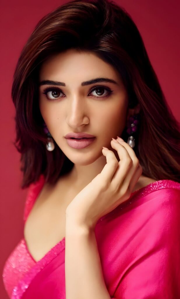 Sreeleela Hot