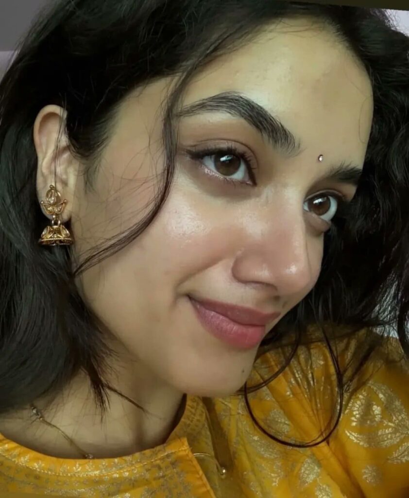 Bhagyashri Borse Movies