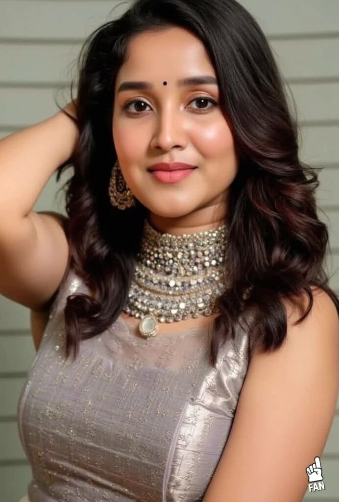 Anikha Surendran Hot