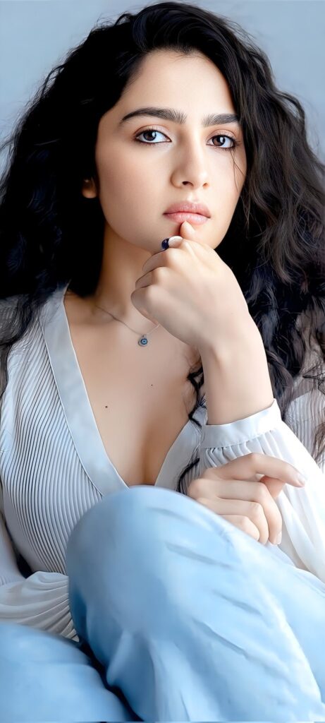 Rukmini Vasanth Hot