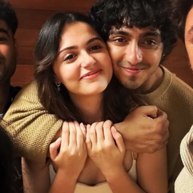 Saiyaara Song Lyrics
