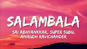 Salambala Lyrics