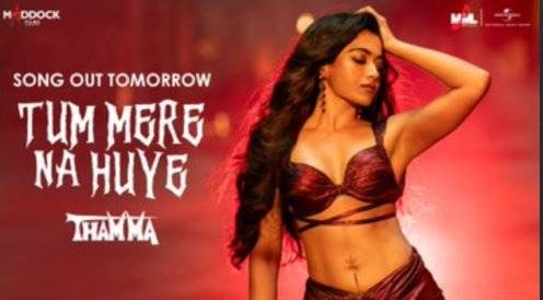 Tum Mere Na Huye Lyrics Meaning