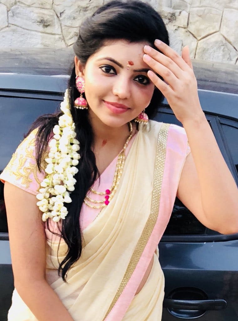 Athulya Ravi Movies