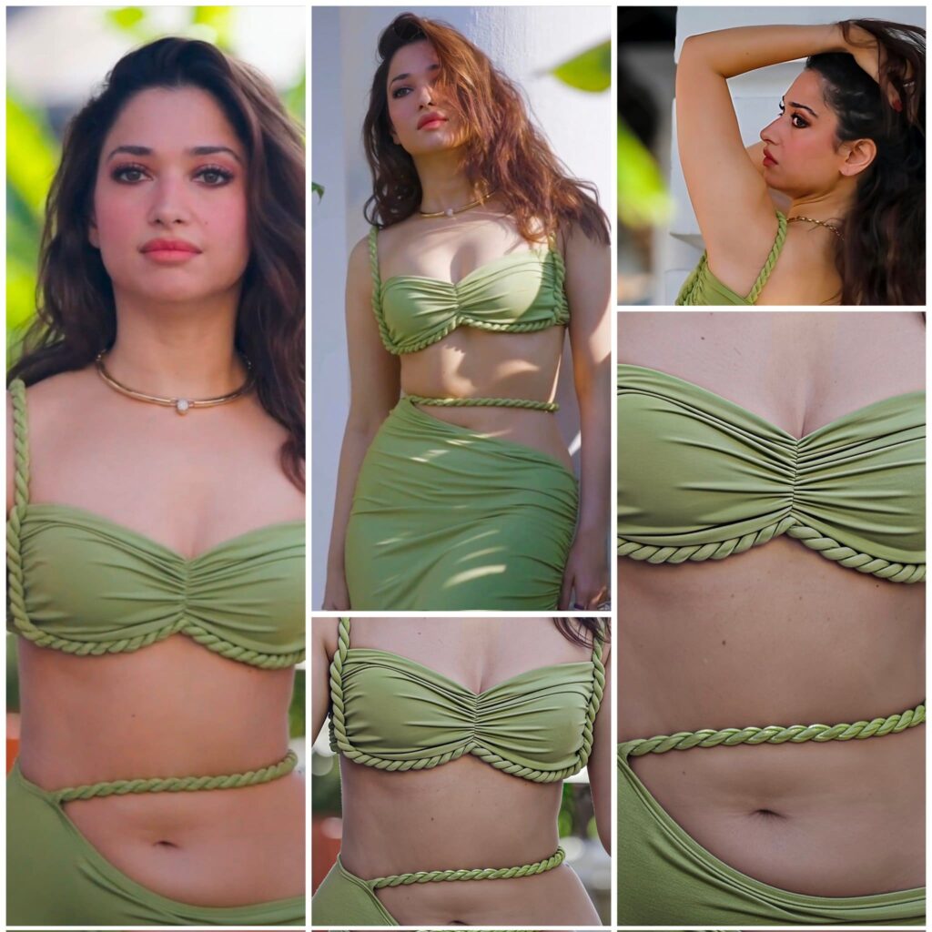 Tamanna Latest Hot