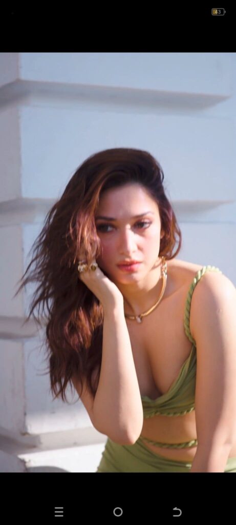 Tamanna Latest Hot
