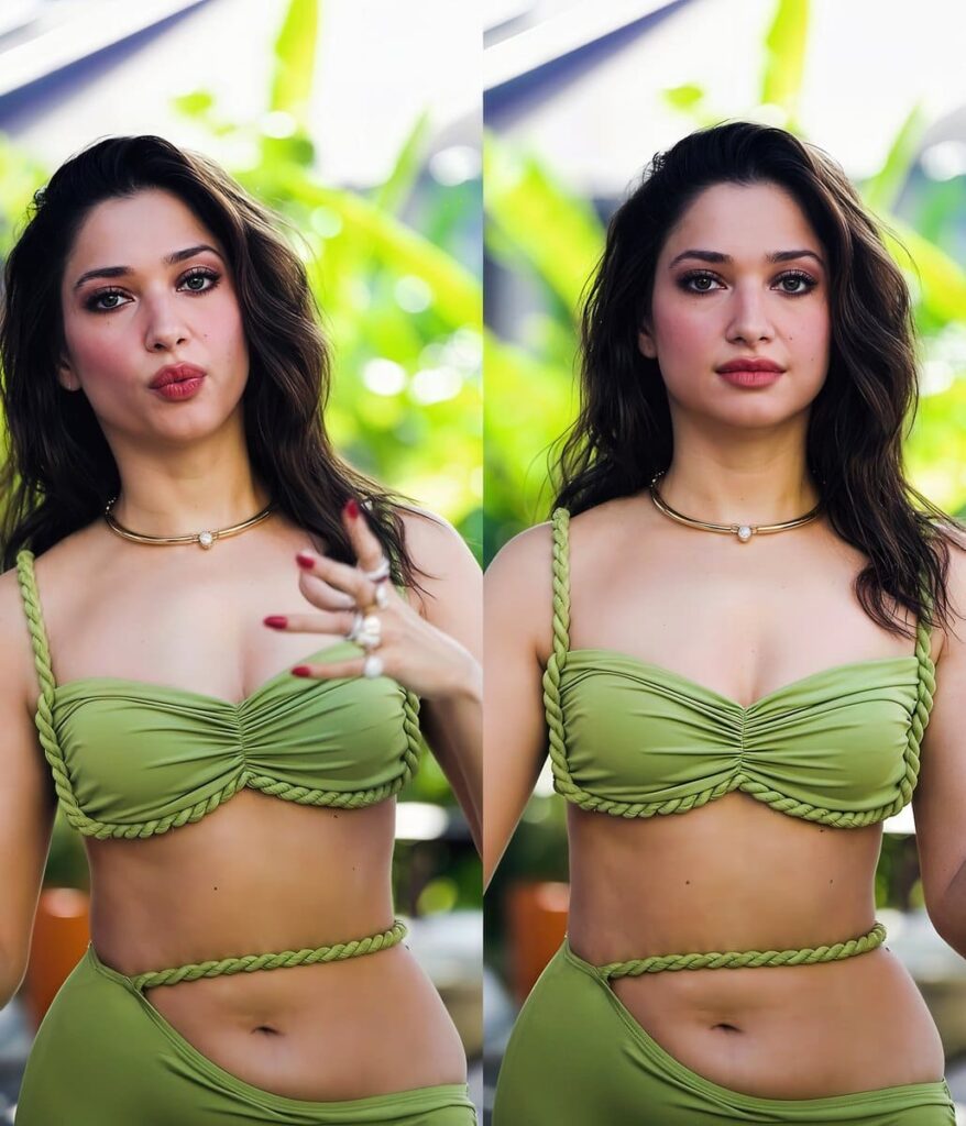 Tamanna Latest Hot