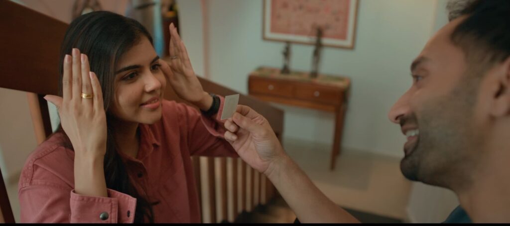 Duppattawaali Song Lyrics