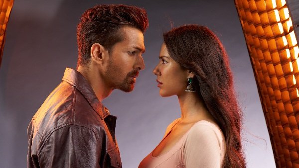 Mera Hua Lyrics