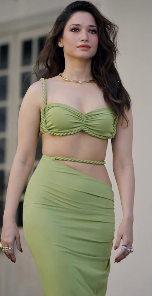 Tamanna Latest Hot