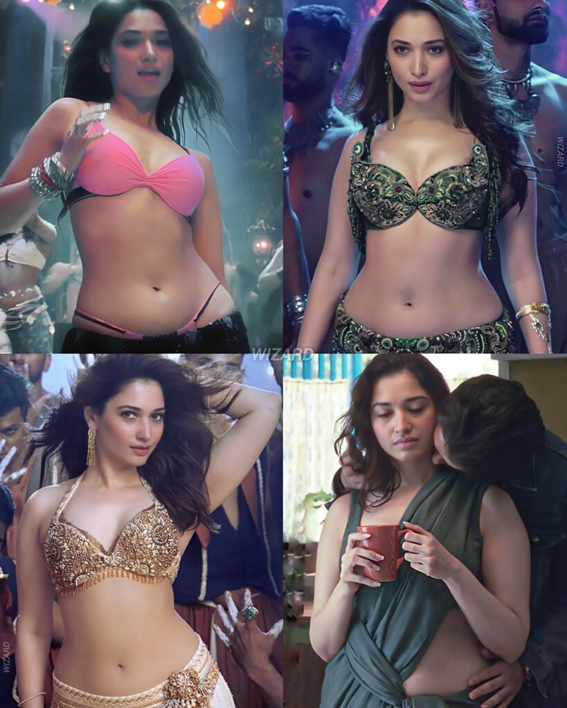 Tamanna Latest Hot