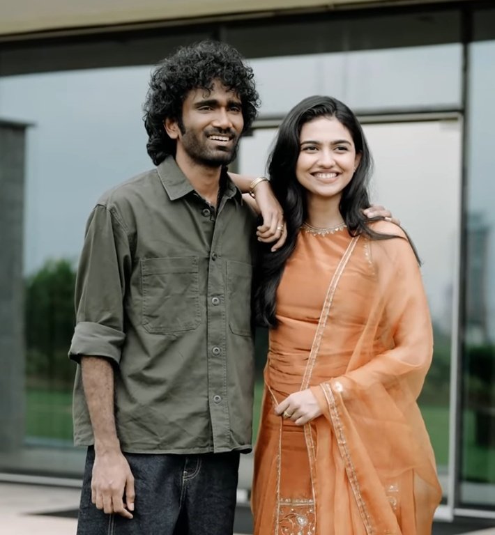 dude Kannukulla Song Lyrics