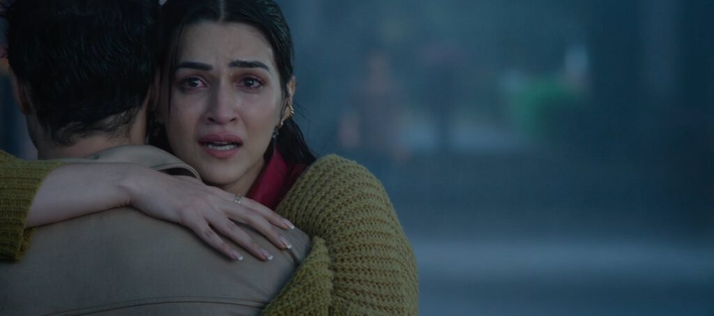 Tere Ishk Mein Song Lyrics Meaning