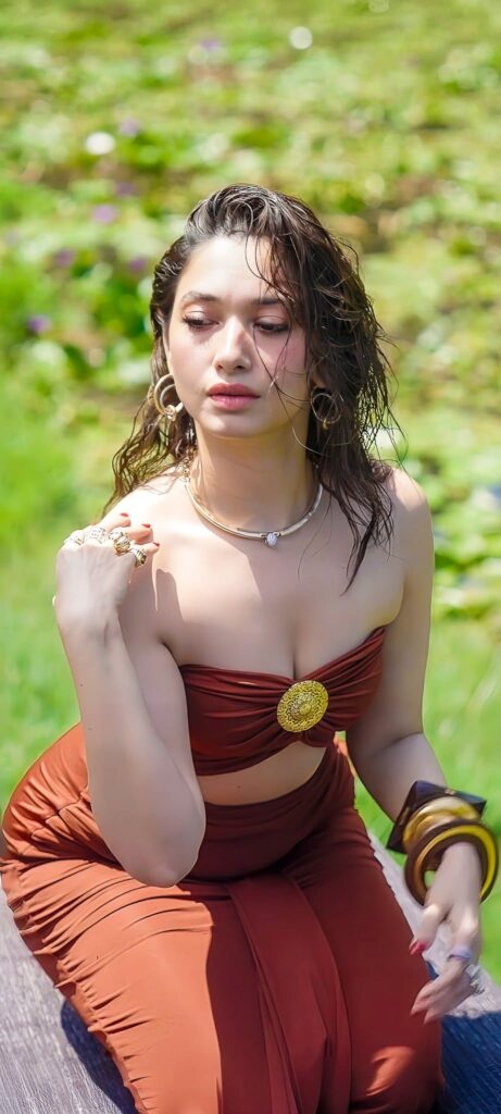 Tamanna Latest Hot