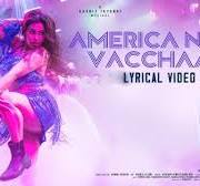 America Nundi Lyrics Translation