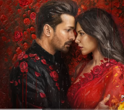 Dil Mere Naam Lyrics