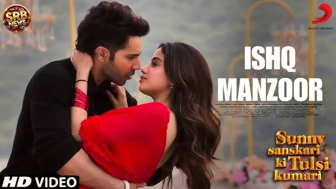 Ishq Manzoor Lyrics Meaning