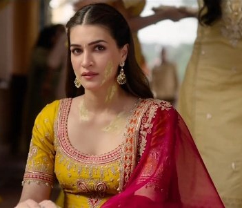 Tere Ishk Mein Song Lyrics