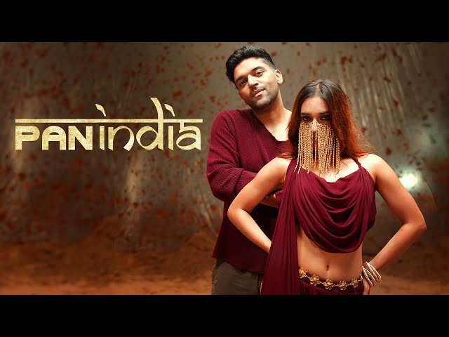 PAN INDIA Song Lyrics