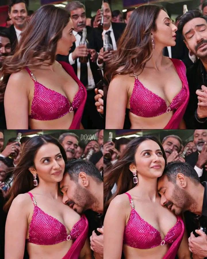 Jhoom Sharaabi Song Lyrics