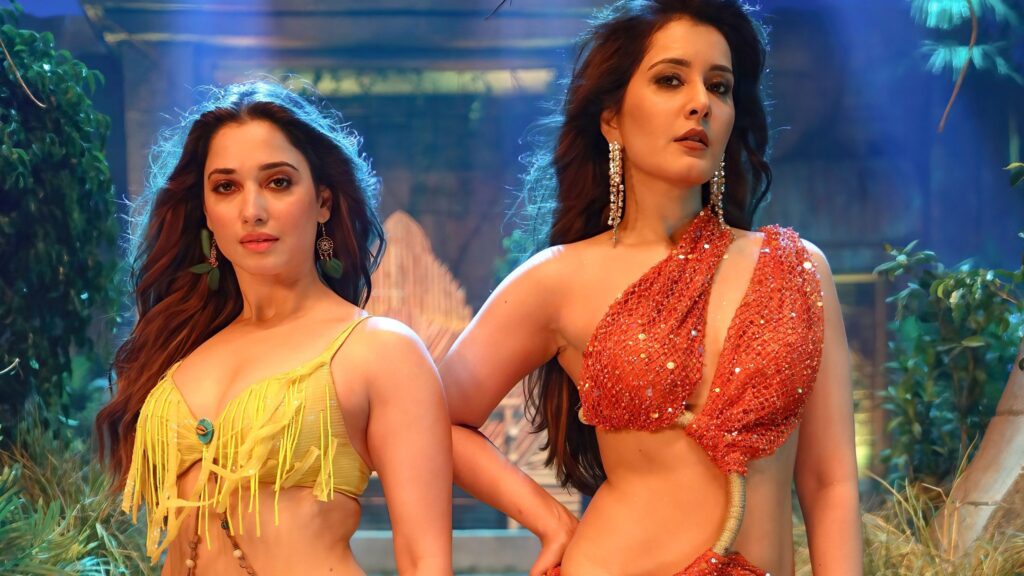 Acho Acho Achacho Lyrics Meaning