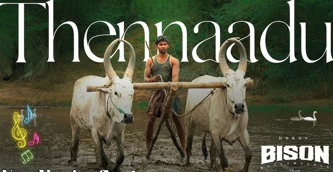 Thennaadu Song Lyrics Translation
